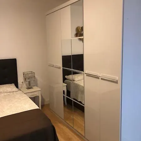 Apartman Al Lado Del Mar