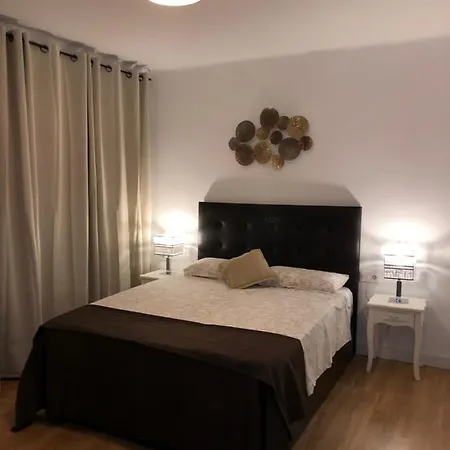 Apartman Al Lado Del Mar *