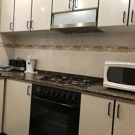 Apartman Al Lado Del Mar Sant Adria de Besos