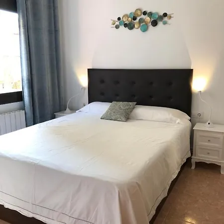 Apartman Al Lado Del Mar