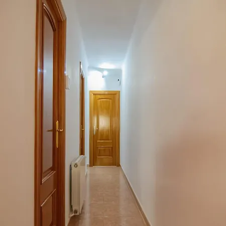 Apartman Al Lado Del Mar *