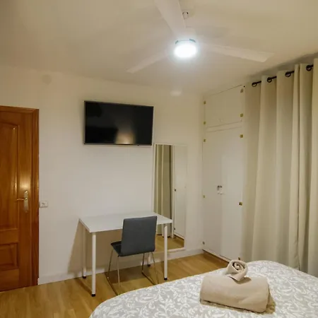 Apartman Al Lado Del Mar Sant Adria de Besos