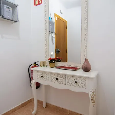 Apartman Al Lado Del Mar *