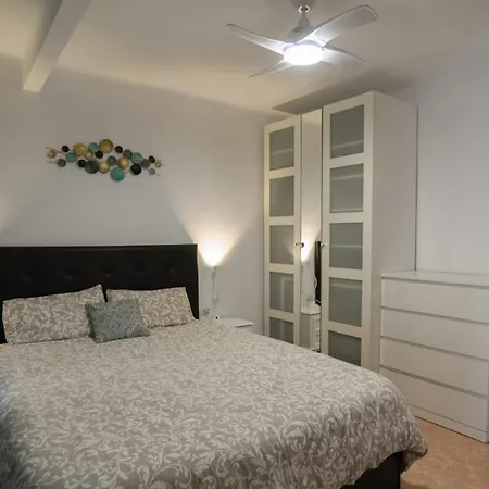 Al Lado Del Mar Apartman Sant Adria de Besos