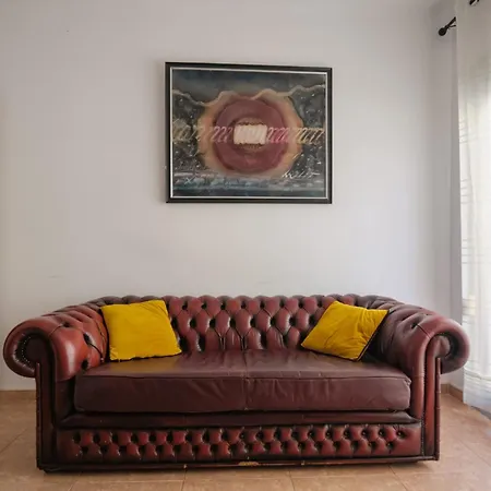 Al Lado Del Mar Apartman *